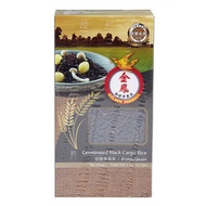 金鳳 - 初發芽黑米