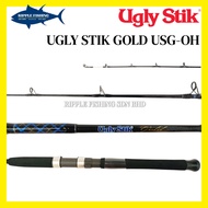 UGLY STIK GOLD USG-OH ROD