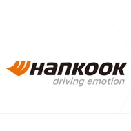 Hankook Tayar 175/65/14 Tahun26