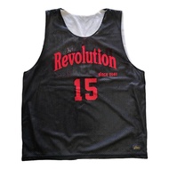 Asics Reversible Basketball (Chest 50)