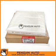HONDA CITY TMO T9A JAZZ TFO T5A HRV T7A CIVIC TEA AIRCOND CABIN FILTER OEM 80292-TGO-Q02