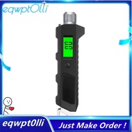 ^eQQ^Car Tire Air Pressure Guage Digital Heavy Duty Tire Air Dual Head Guage 230 PSI for Truck Car E