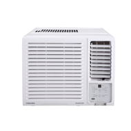 Toshiba東芝1匹R32變頻窗口式冷氣機(附遙控)RAC09G3CVRGRHK