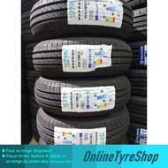 155/70/12 Vittos VSP03A Tyre Tayar