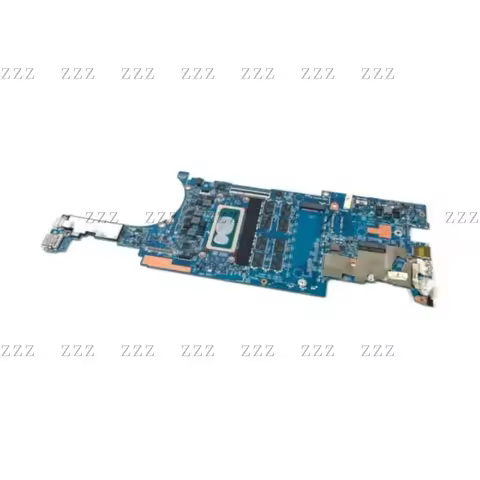 ZZ Is Suitable For HP x360 14-EK 14T-EK Motherboard Intel I5-1235U N08797-001 213144-1 Tested OK