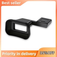 A7C II A7CR Compatible Silicone Extended Eyecup Eyepiece Viewfinder Camera Accessories  Alpha 7CII 7