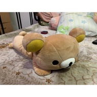 Rilakkuma Tissue Cover -