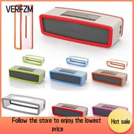 VERFZM SHOP Soft Accessories Travel Carry Bag for BOSE Bluetooth Speaker Cover Protective Case