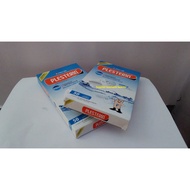 Aqua oval plaster Aqua oval plaster waterproof plaster, transparent plaster