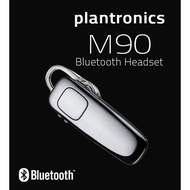 PLANTRONICS M90 BLUETOOTH HEADSET