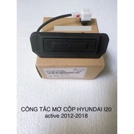 HYUNDAI I20 active and I20 2012-2018 TRUNK OPEN SWITCH 81720-C7000 81260-2V000