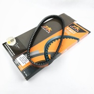 TK RACING VBELT - VANBELT SCOOPY CARBON SPACY CARBONBEAT 23100-KVY-901
