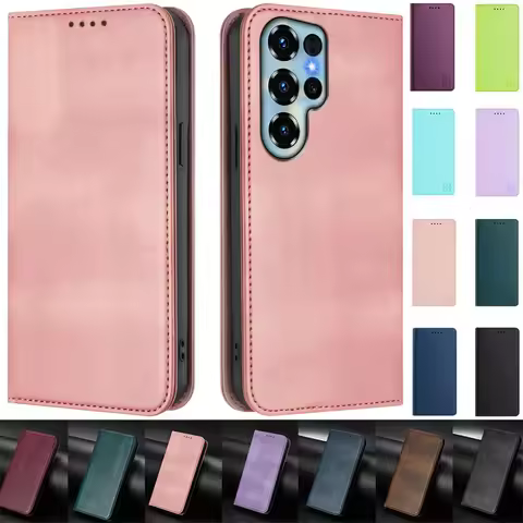 Magnetic Case for Doogee Note56X Note 56X Pro Capa Leather Flip Stand Wallet Book Case for Doogee No