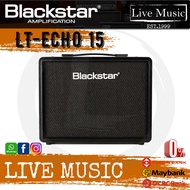 Blackstar LT-ECHO 15 Guitar Amplifier (LTECHO/LTECHO15)