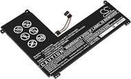 Gmmhhs Replacement Battery for Len OVO P/N: 5B10W42959, 5B10W42961, 5B10W42963, 5B10W42964, L19C2PF1