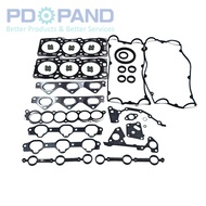 A Brand-New High Quality Engine Overhaul Rebuilding Head Gasket Set KIA CADENZA V6 24V 3.5 194 G6CU 