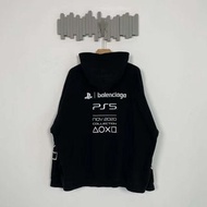 Balenciaga ps5聯名帽踢