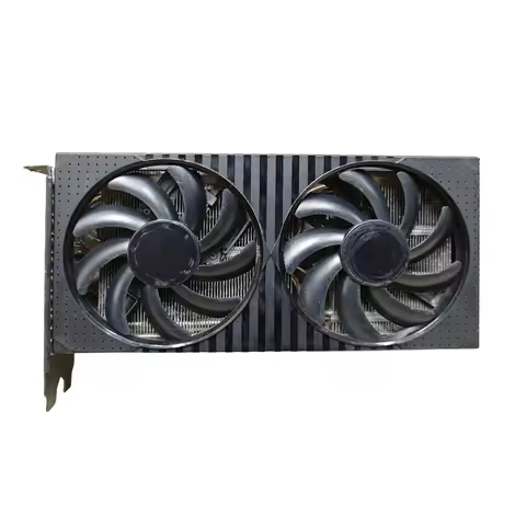 NVIDIA GeForce RTX 3060 Ti 8GB GDDR6 Graphics Card 8nm Process 4864 CUDA Cores 1410 -1770MHz M31640-