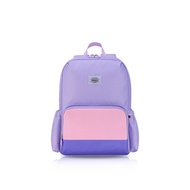 American Tourister(อเมริกันทัวร์ริสเตอร์) | เป้สะพายหลังสำหรับโรงเรียน ความจุมาก ปลอดภัยและเชื่อถือไ