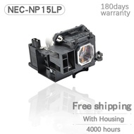 A+ quality NP15LP Replacement Projection Lamps for NEC M230X M260W M260X M260XS M271W M271X M300X M3