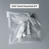 Dr.Althea 345 Travel Essential Kit | 345 Relief Cream 15ml + 345 Relief Cream Mist 60ml