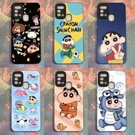 Samsung M31 Case Casing hp - Softcase Cakse Samsung M31 Casing hp - Softcase - Case Samsung M31 Casi