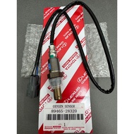 OXYGEN SENSOR / O2 SENSOR Toyota ESTIMA ACR30 ACR40 2.4l 2AZ-FE (TOYOTA JAPAN)