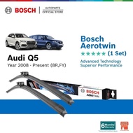Bosch Aerotwin Plus 24"/20" Wiper Set for Audi Q5 8R FY (2008 - Present)