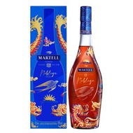 Martell Noblige 2024 Limited Edition 馬爹利名仕 (700ml,Gift Box)