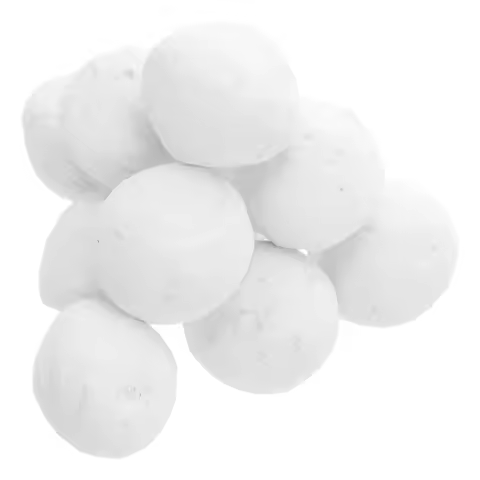 20 Pcs Dry Yeast Traditional Chinese Wine Making Yeast Kitchen Powde Powder Rice Fermentation Fruit 