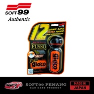 Soft99 70ml Ultra Glaco