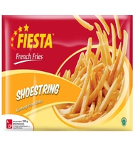 Fiesta Kentang Shoestring 1Kg