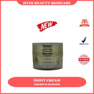 CREAM MALAM GLOWING HYDE BEAUTY SKINCARE / CREAM MALAM FORTE HYDE SKINCARE