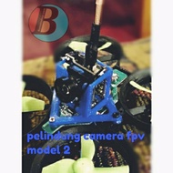 pelindung kamera only model 2 shell upper betafpv Micro Drone Eachine