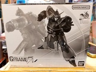 Mobile suit gundam G-FRAME FA 機動武鬥傳G  九龍高達