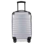 กระเป๋าเดินทาง 20 นิ้ว suitcase 24 นิ้ว วัสดุABS แข็งแรงทนทาน ล้อหมุน360องศากระเป๋าเดินทาง กระเป๋าเดินทาง