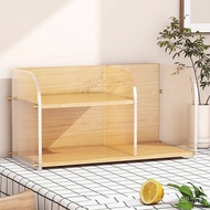 Tea Coffee Cup Tea Bag Capsule Water Cup Tea Room Bar Office Organizer Shelf Storage Box QDH9