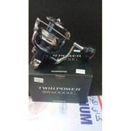 Shimano 21TWIN POWER SW5000/6000