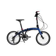 Cronus High Speed 330D Folding Bike 20' 20 Speed