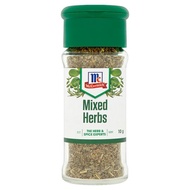 McCormick Mixed Herbs 10g