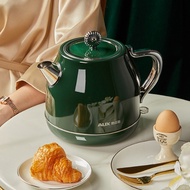 Hot water kettle retro European style household fully automatic small hot water kettle