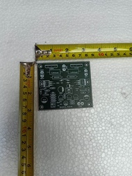 pcb socl 504 hanya pcb socl 504 kit audio driver power rakitan amplifier ampli  barang sesuai foto h