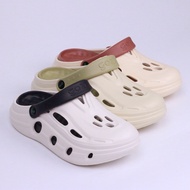 GOZI Men's Sandals - GZ6027, 4cm High Sole, Sporty Style, Mix 2 Colors
