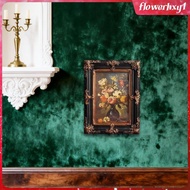 [Flowerhxy1] 7inch Photo Frame 7.5x9.4inch Rectangle Accessory Multipurpose Picture Frame