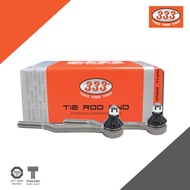 ลูกหมากคันชักใน 333  TOYOTA MIGHTY X LN90 4×4 TIGER 4WD SPORT RIDER ปี85 86 87 88 89 ลูกหมากรถยนต์ (