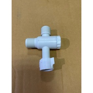T-JUNCTION BIDET 1002 DL-AR15RWM DL-AR15DWM