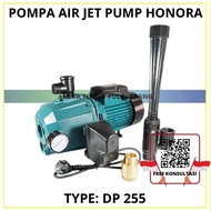 HONORA DP 255 JET PUMP POMPA AIR JET PUMP OTOMATIS BERKUALITAS