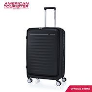 American Tourister Frontec Spinner 75/28 EXP TSA OS