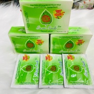 Sensacools Fizz Effervescent Powder Supplement - Lemon Flavor (6 packs x 7 grams)