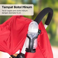 Bicycle Drink Holder Trolley Bottle Bracket Cage - BBR14